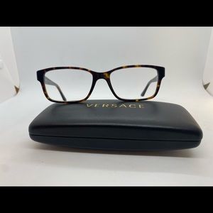 MOD 3198 108 Versace glasses frames
